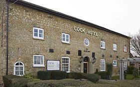 The Cock Hotel